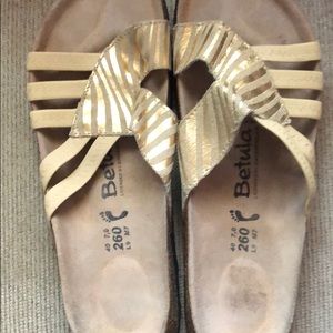 Betula by Birkenstock’s